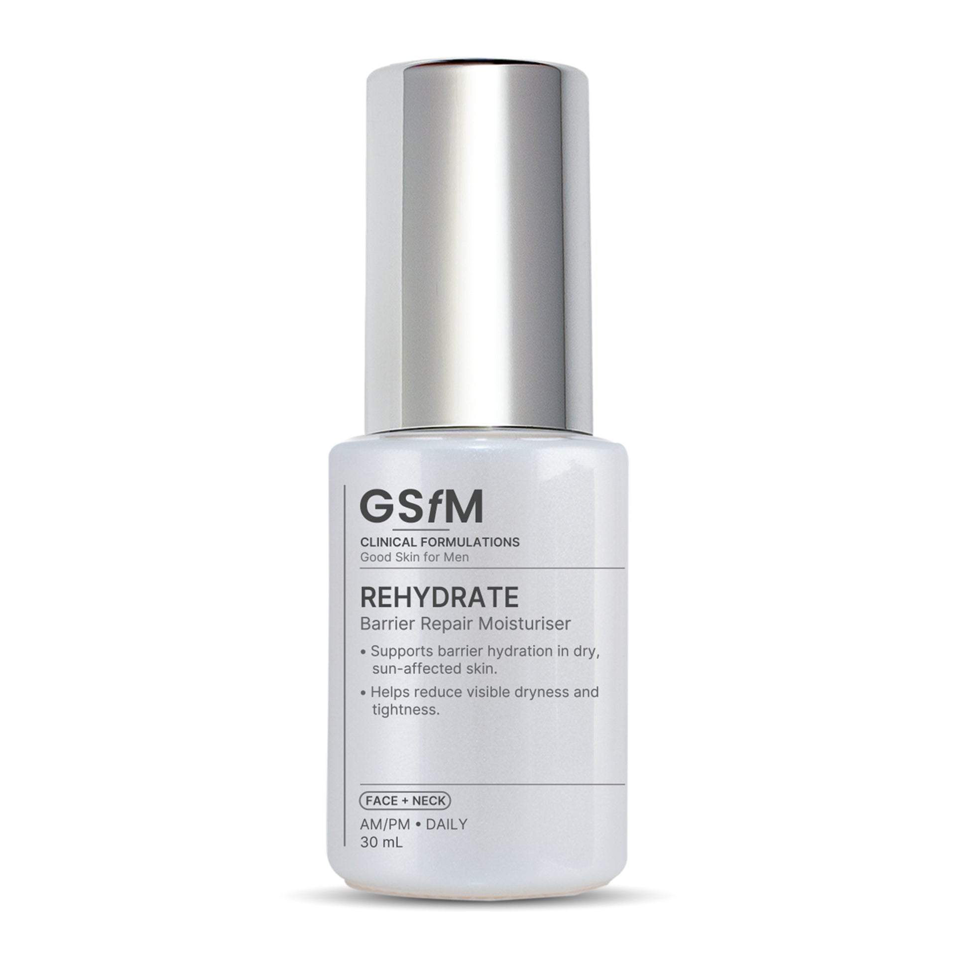 Rehydrate Barrier Repair Moisturiser