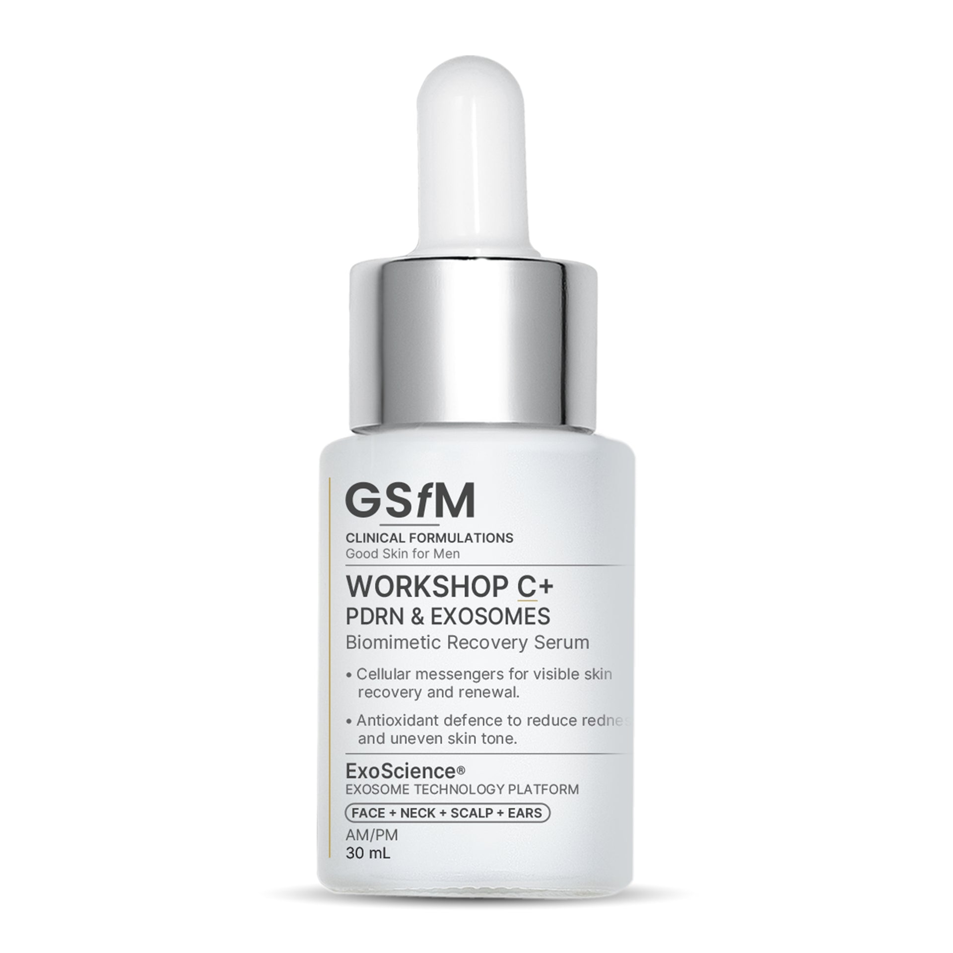 Workshop C+ PDRN & Exoscience®