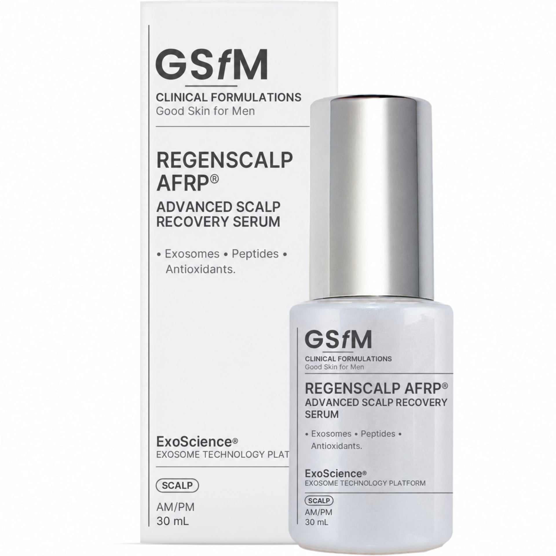RegenScalpAFRP® Advanced Scalp Recovery Serum